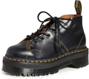 Dr. Martens Unisex-Adult Church Quad