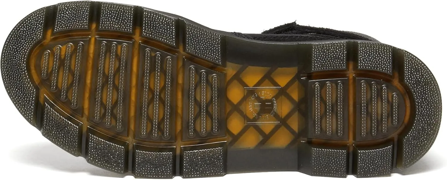 Dr. Martens Unisex-Adult Combs Tech Fashion Boot