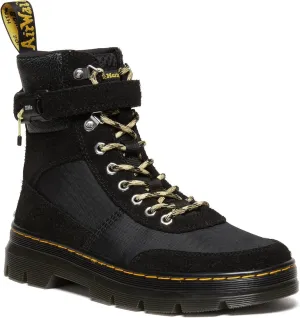 Dr. Martens Unisex-Adult Combs Tech Fashion Boot