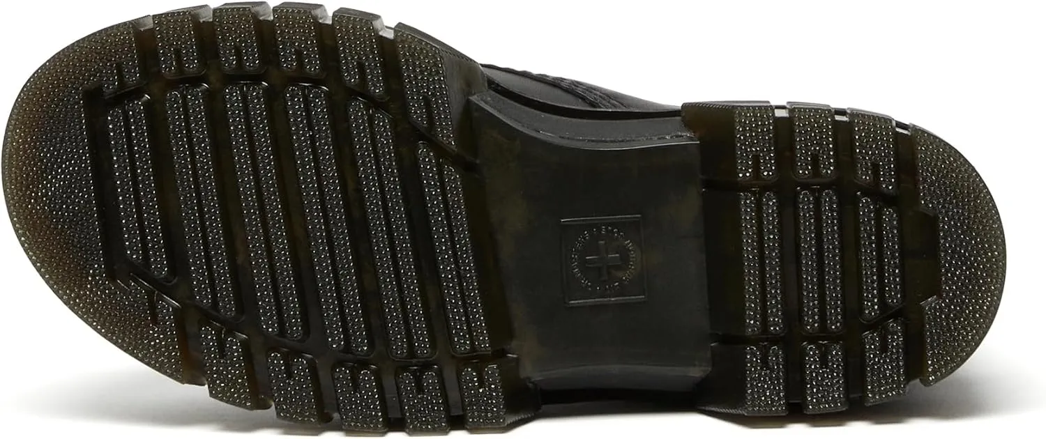 Dr. Martens Unisex Audrick 8-Eye Boot