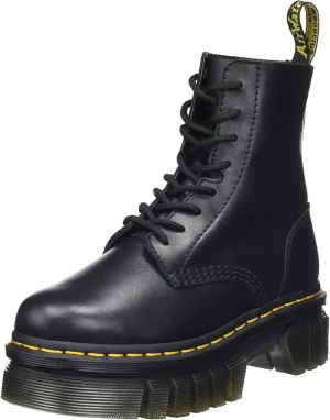Dr. Martens Unisex Audrick 8-Eye Boot