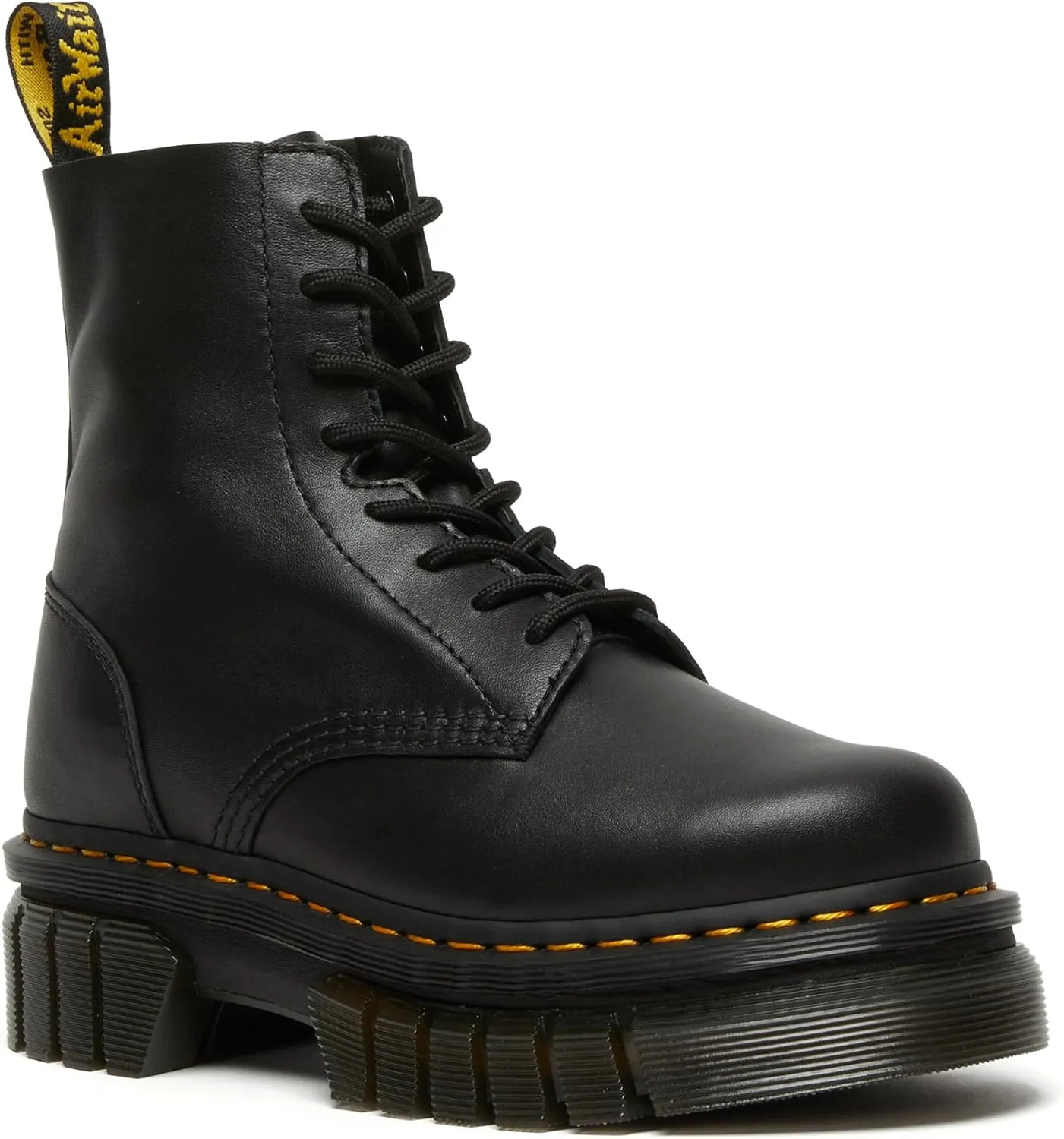 Dr. Martens Unisex Audrick 8-Eye Boot