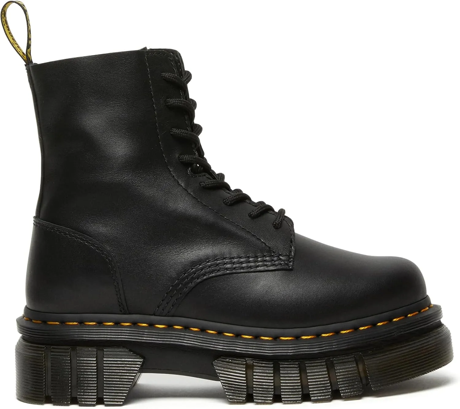 Dr. Martens Unisex Audrick 8-Eye Boot
