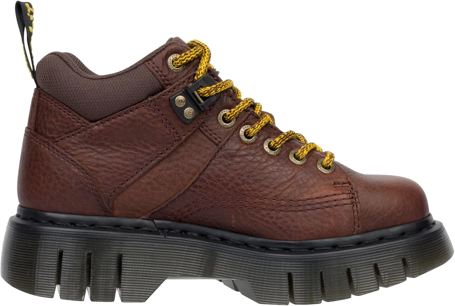 Dr. Martens Unisex Woodard Low Casual Boots