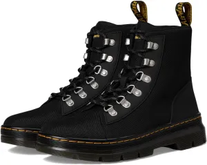 Dr. Martens Women's Combs W 6 Tie Boot Fashion