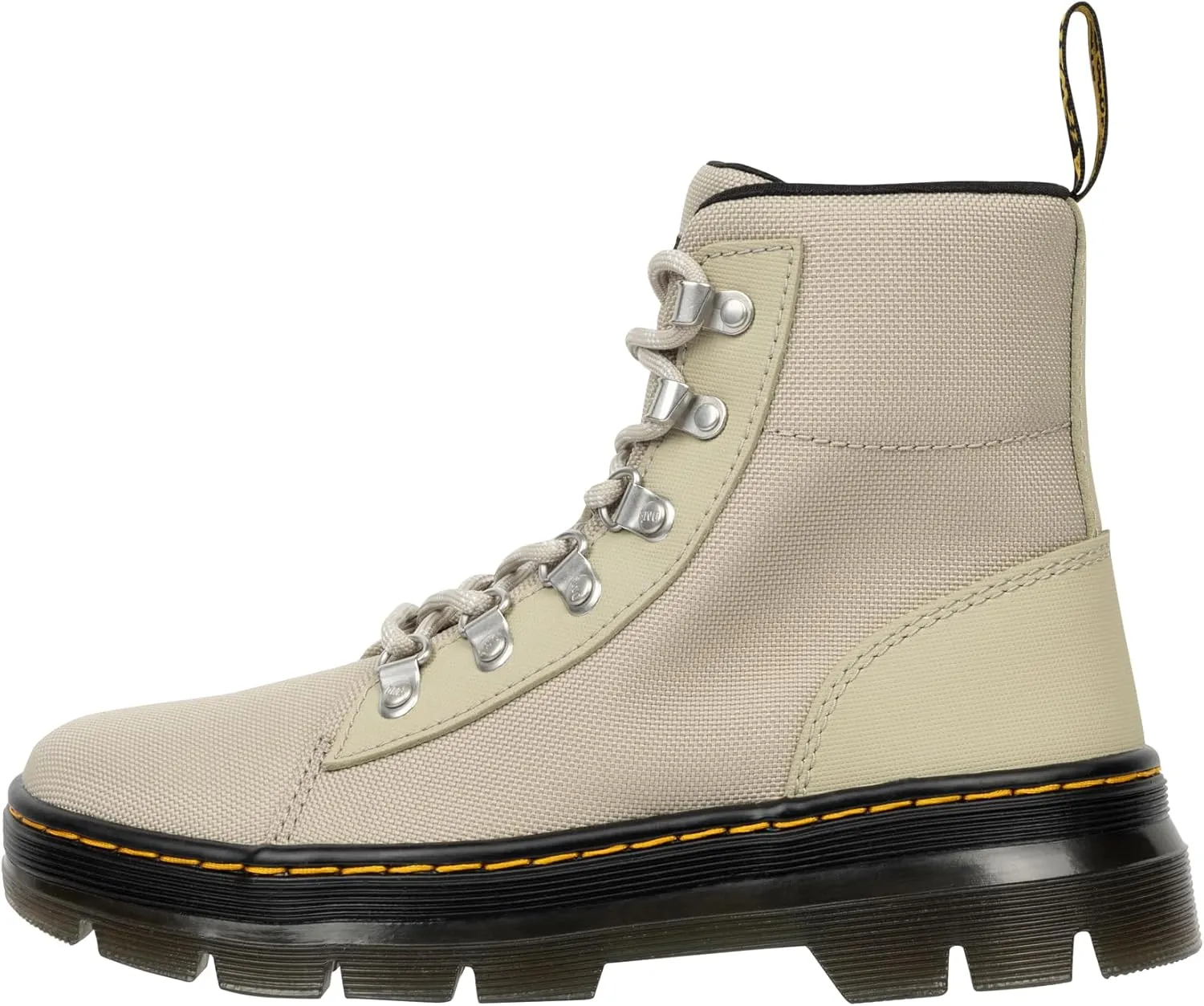 Dr. Martens Women's Combs W 6 Tie Boot Fashion