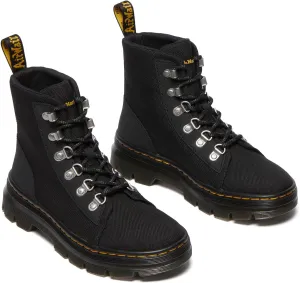 Dr. Martens Women's Combs W 6 Tie Boot Fashion