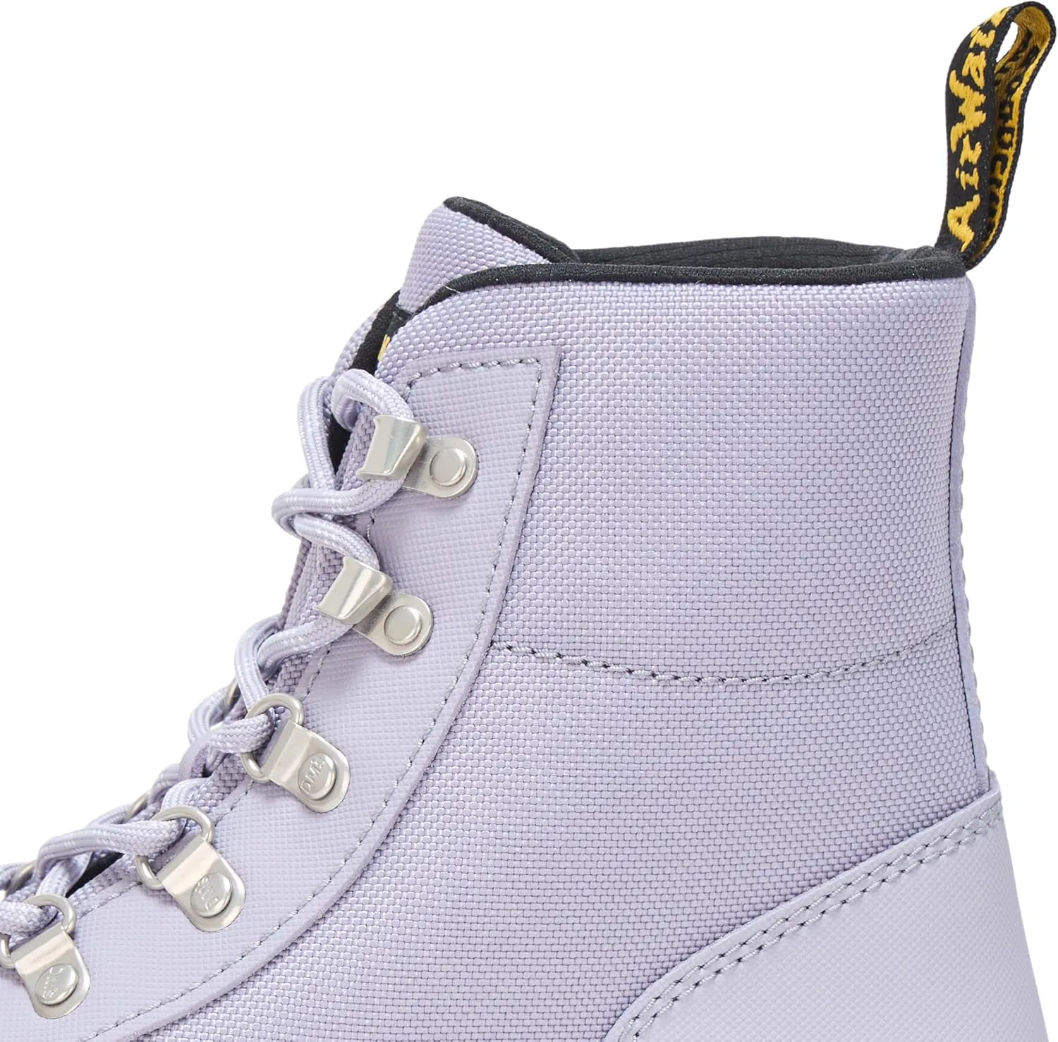 Dr. Martens Women's Combs W 6 Tie Boot Fashion