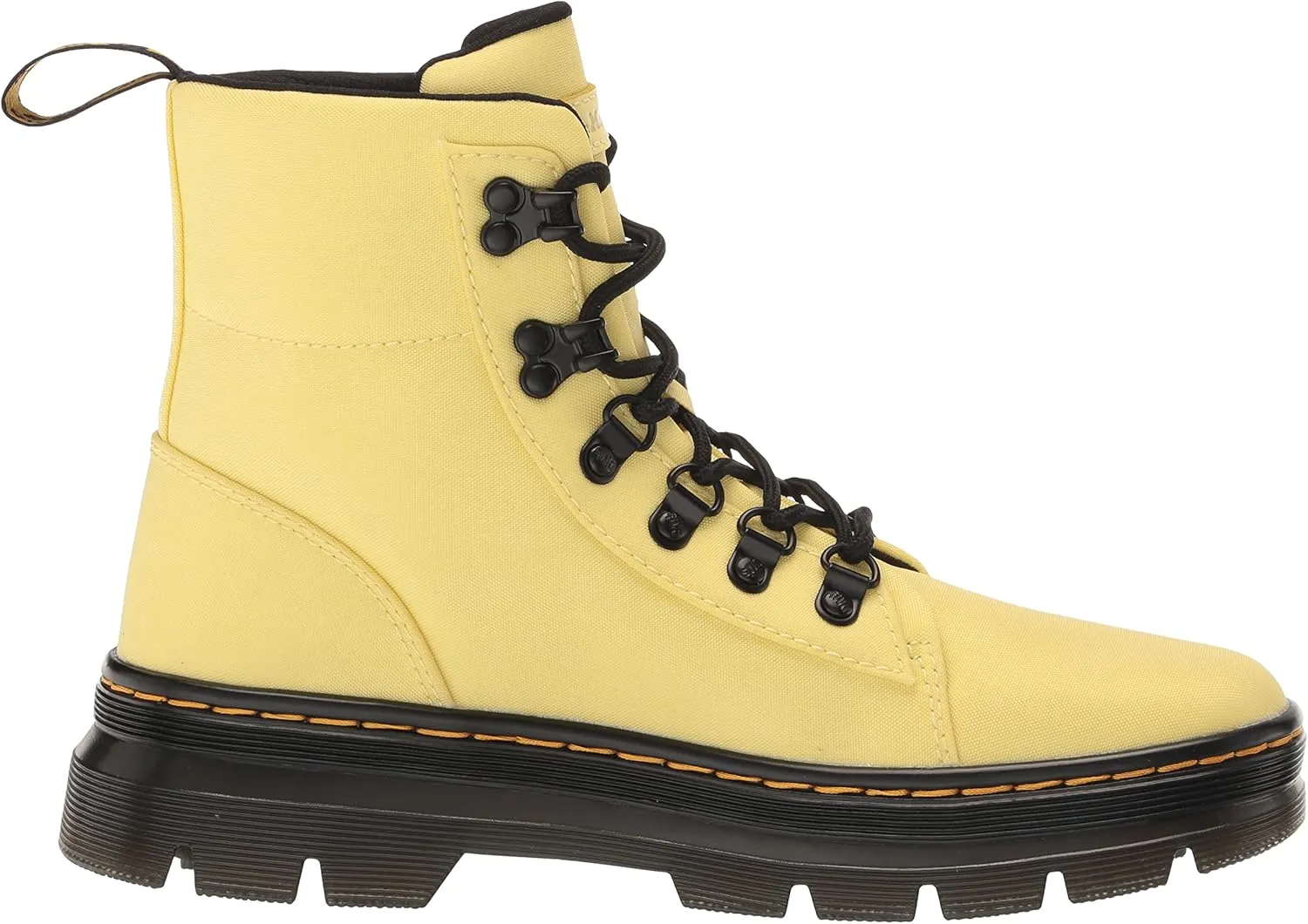 Dr. Martens Women's Combs W 6 Tie Boot Fashion