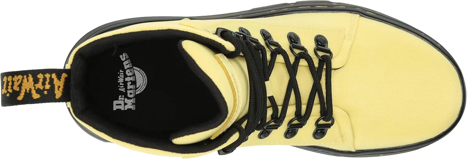 Dr. Martens Women's Combs W 6 Tie Boot Fashion