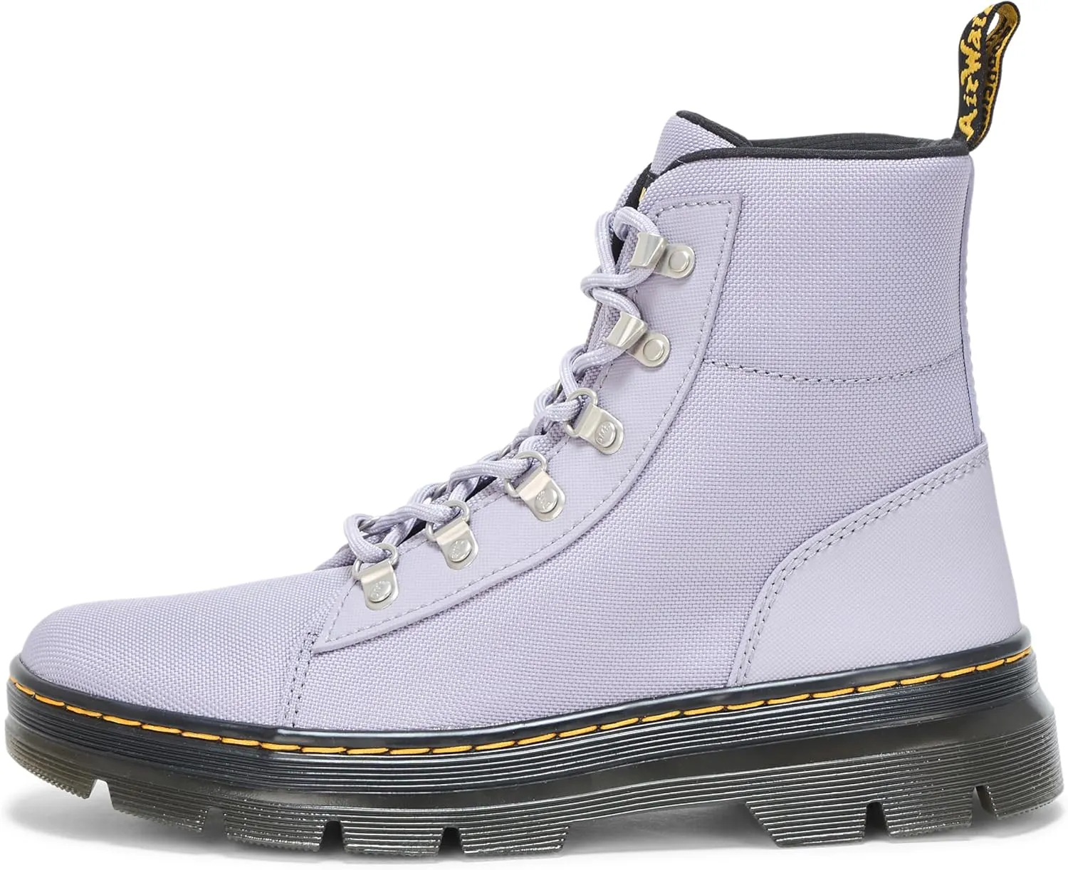 Dr. Martens Women's Combs W 6 Tie Boot Fashion