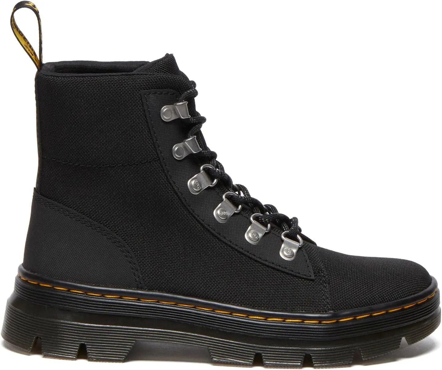 Dr. Martens Women's Combs W 6 Tie Boot Fashion