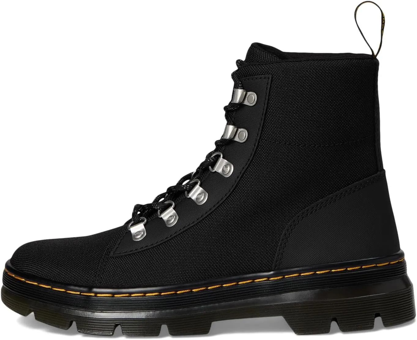 Dr. Martens Women's Combs W 6 Tie Boot Fashion