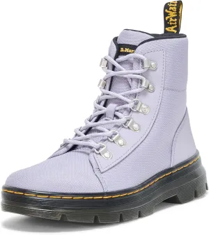 Dr. Martens Women's Combs W 6 Tie Boot Fashion