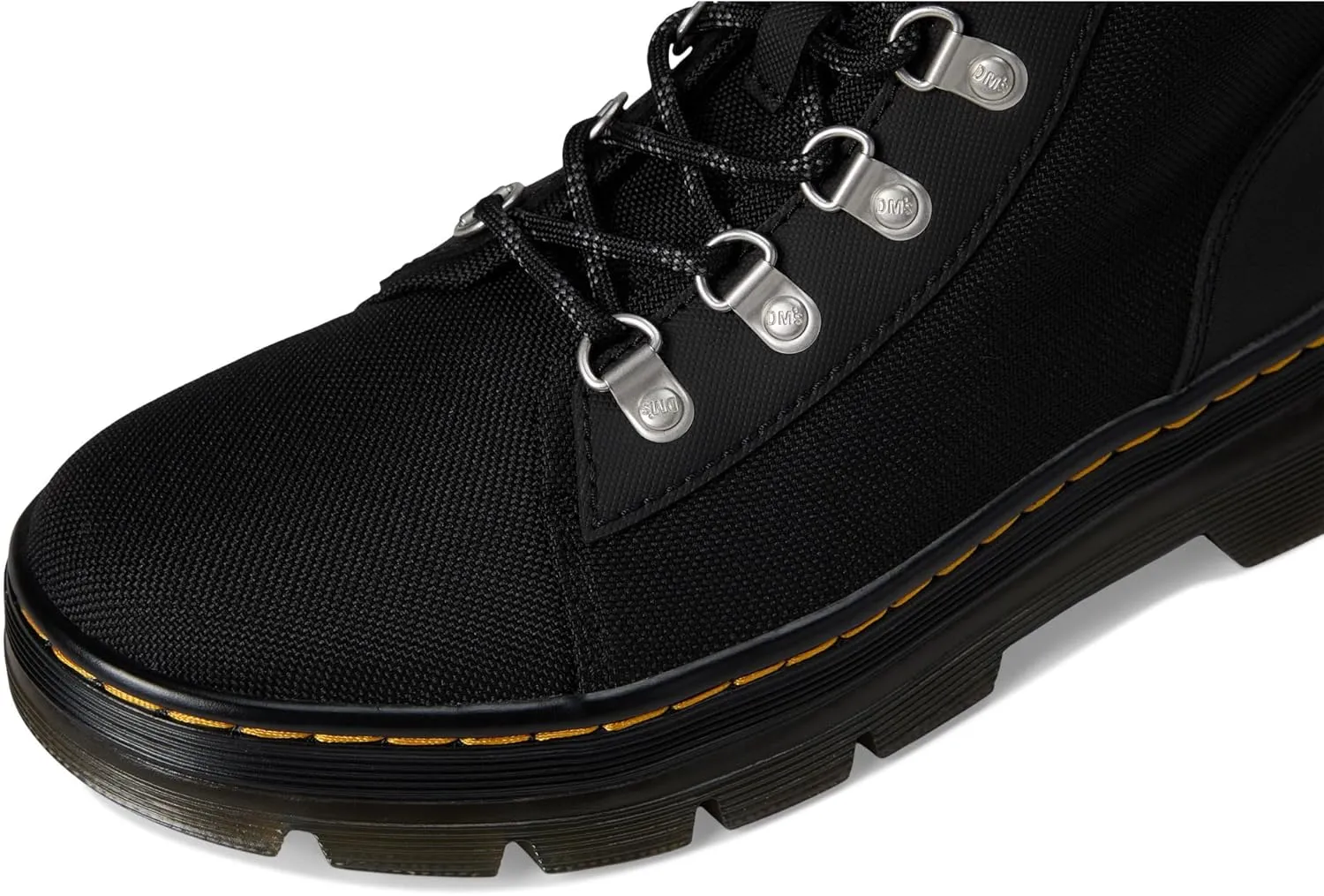 Dr. Martens Women's Combs W 6 Tie Boot Fashion
