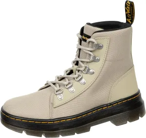 Dr. Martens Women's Combs W 6 Tie Boot Fashion