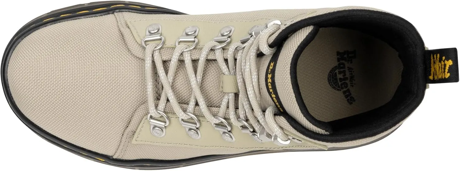 Dr. Martens Women's Combs W 6 Tie Boot Fashion
