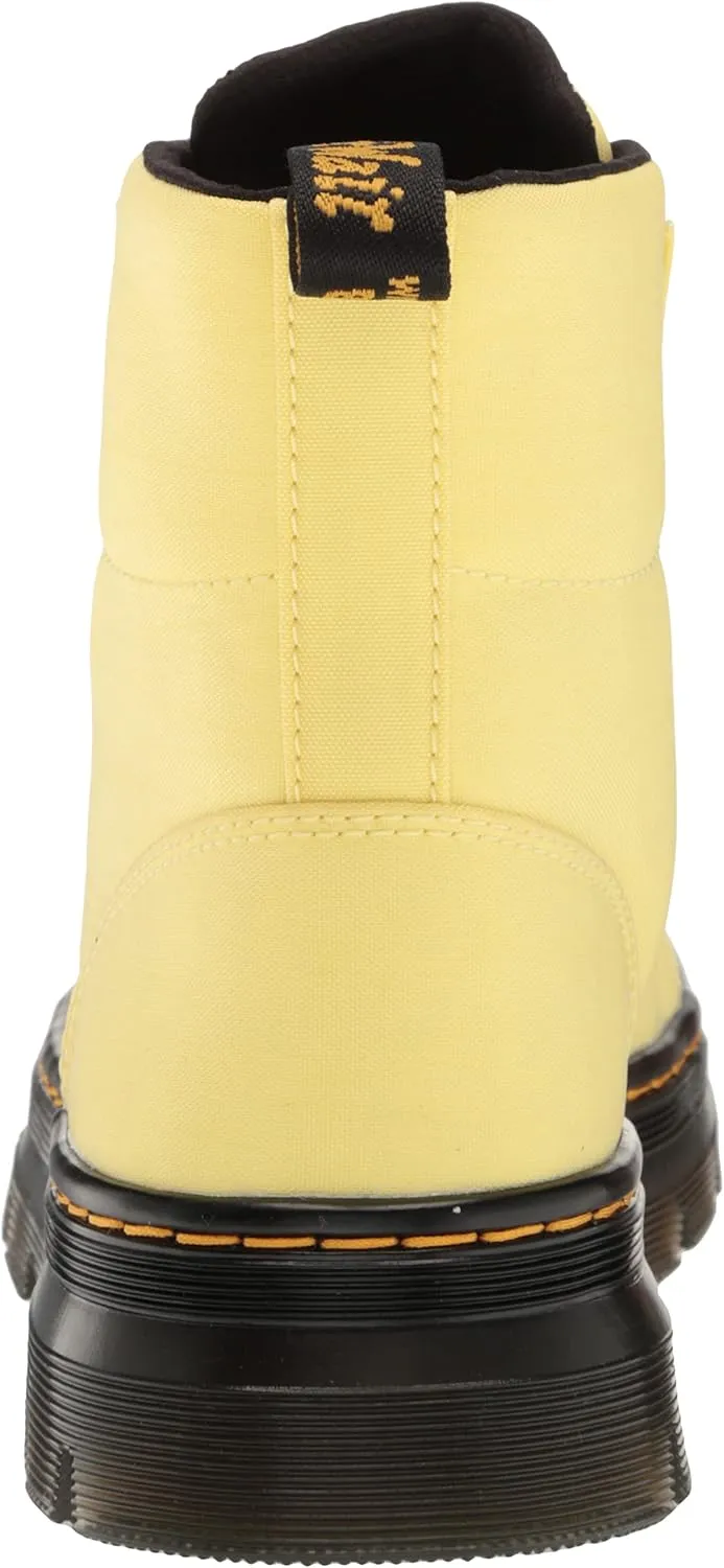 Dr. Martens Women's Combs W 6 Tie Boot Fashion