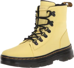 Dr. Martens Women's Combs W 6 Tie Boot Fashion