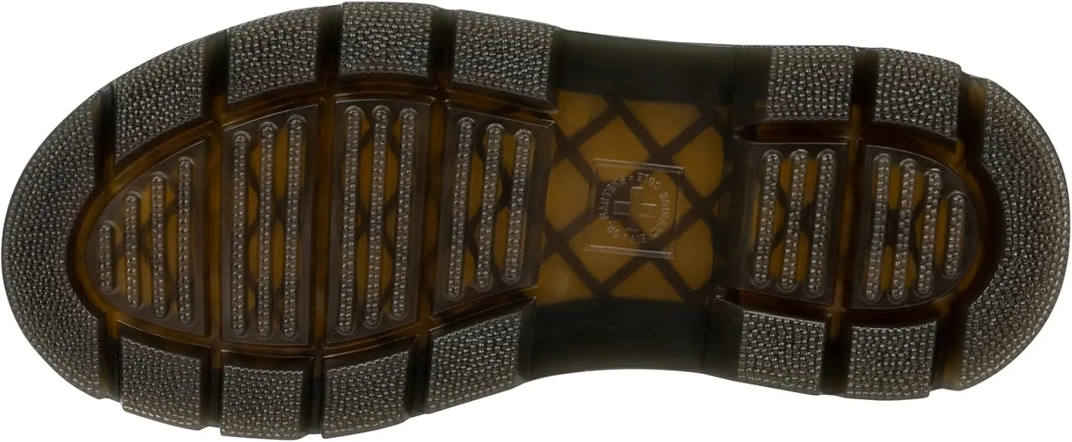 Dr. Martens Women's Combs W 6 Tie Boot Fashion