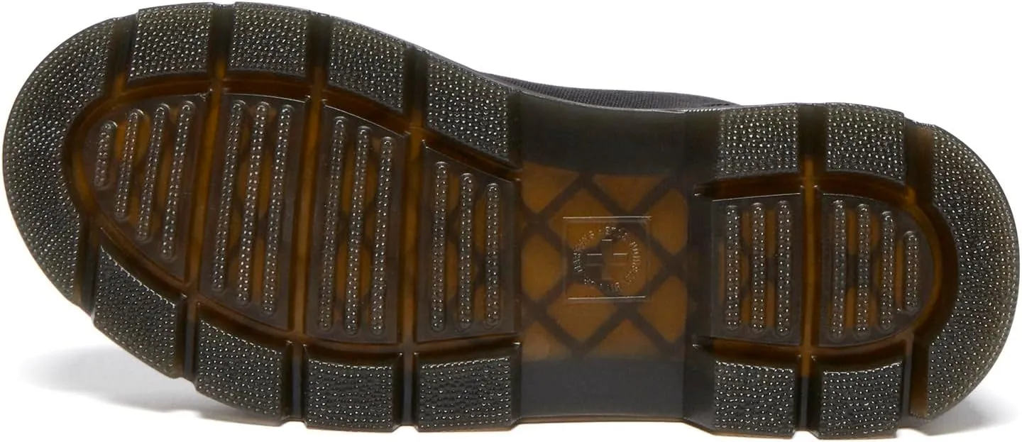Dr. Martens Women's Combs W 6 Tie Boot Fashion