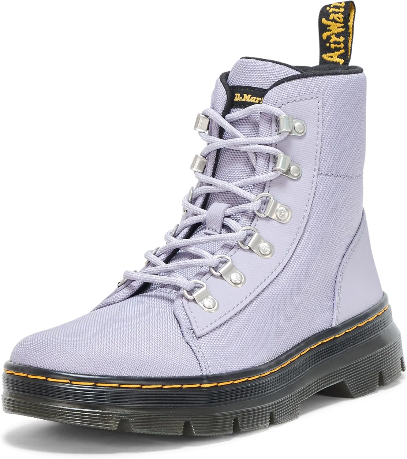 Dr. Martens Women's Combs W 6 Tie Boot Fashion