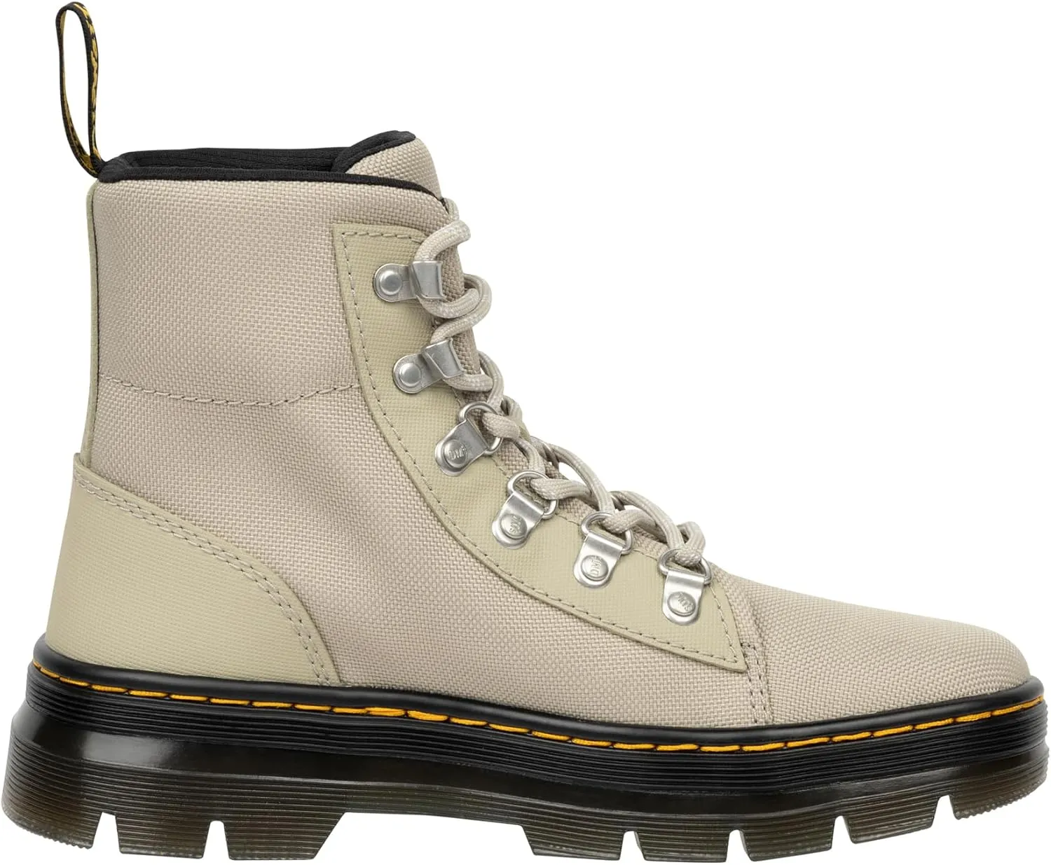 Dr. Martens Women's Combs W 6 Tie Boot Fashion