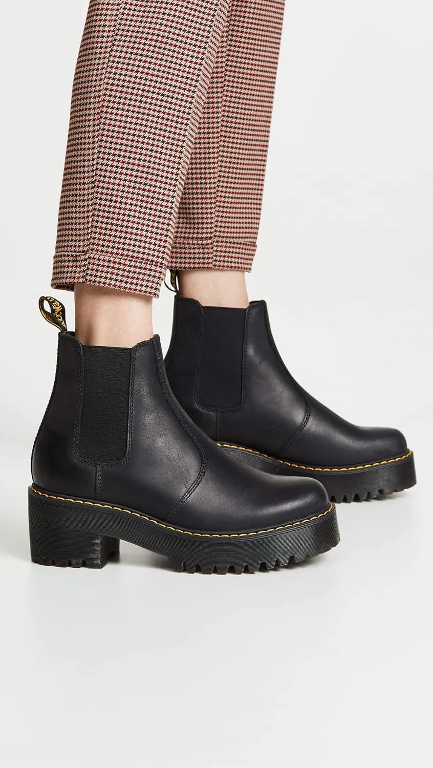 Dr. Martens Women's Rometty Fashion Boot