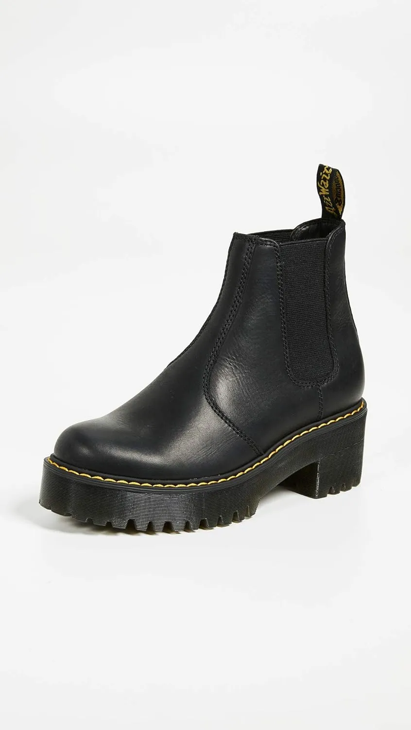 Dr. Martens Women's Rometty Fashion Boot