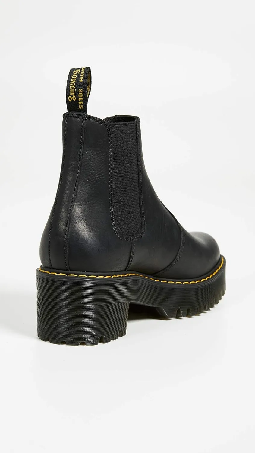 Dr. Martens Women's Rometty Fashion Boot