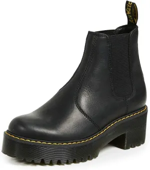 Dr. Martens Women's Rometty Fashion Boot