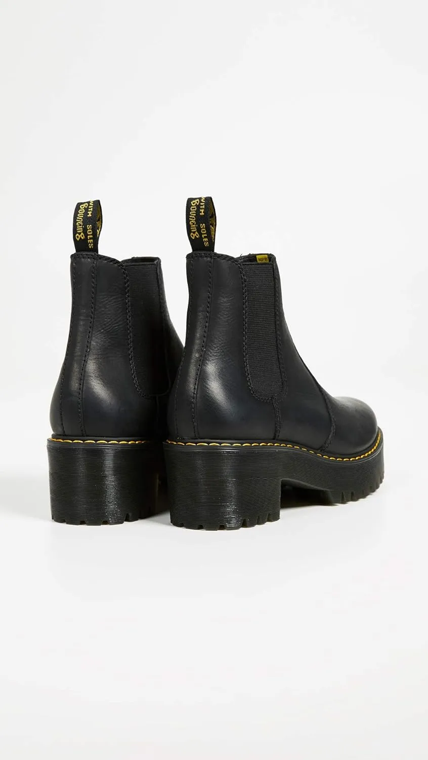 Dr. Martens Women's Rometty Fashion Boot