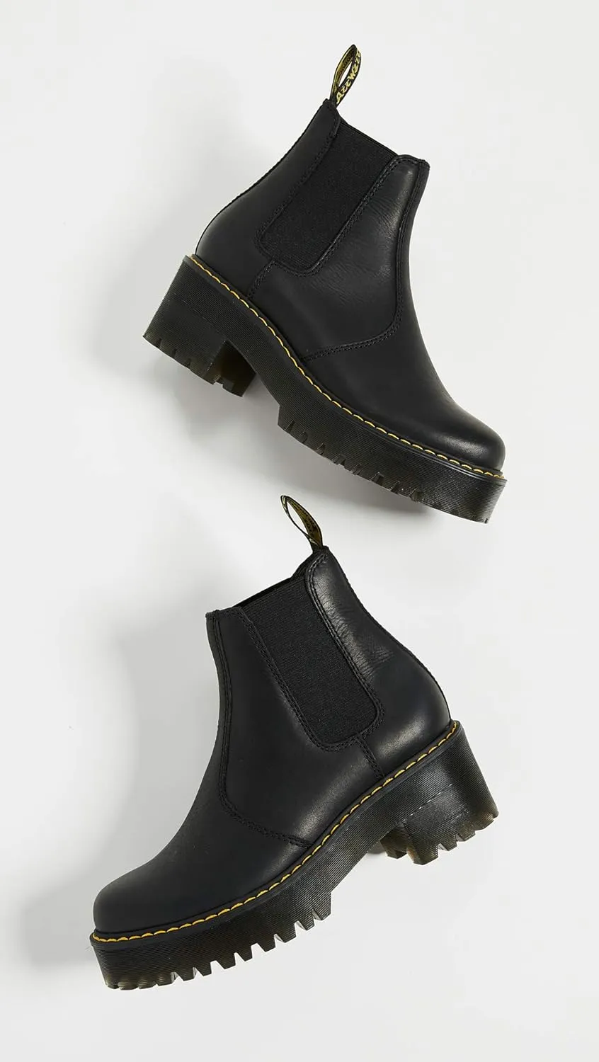 Dr. Martens Women's Rometty Fashion Boot