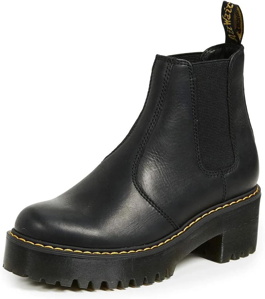 Dr. Martens Women's Rometty Fashion Boot