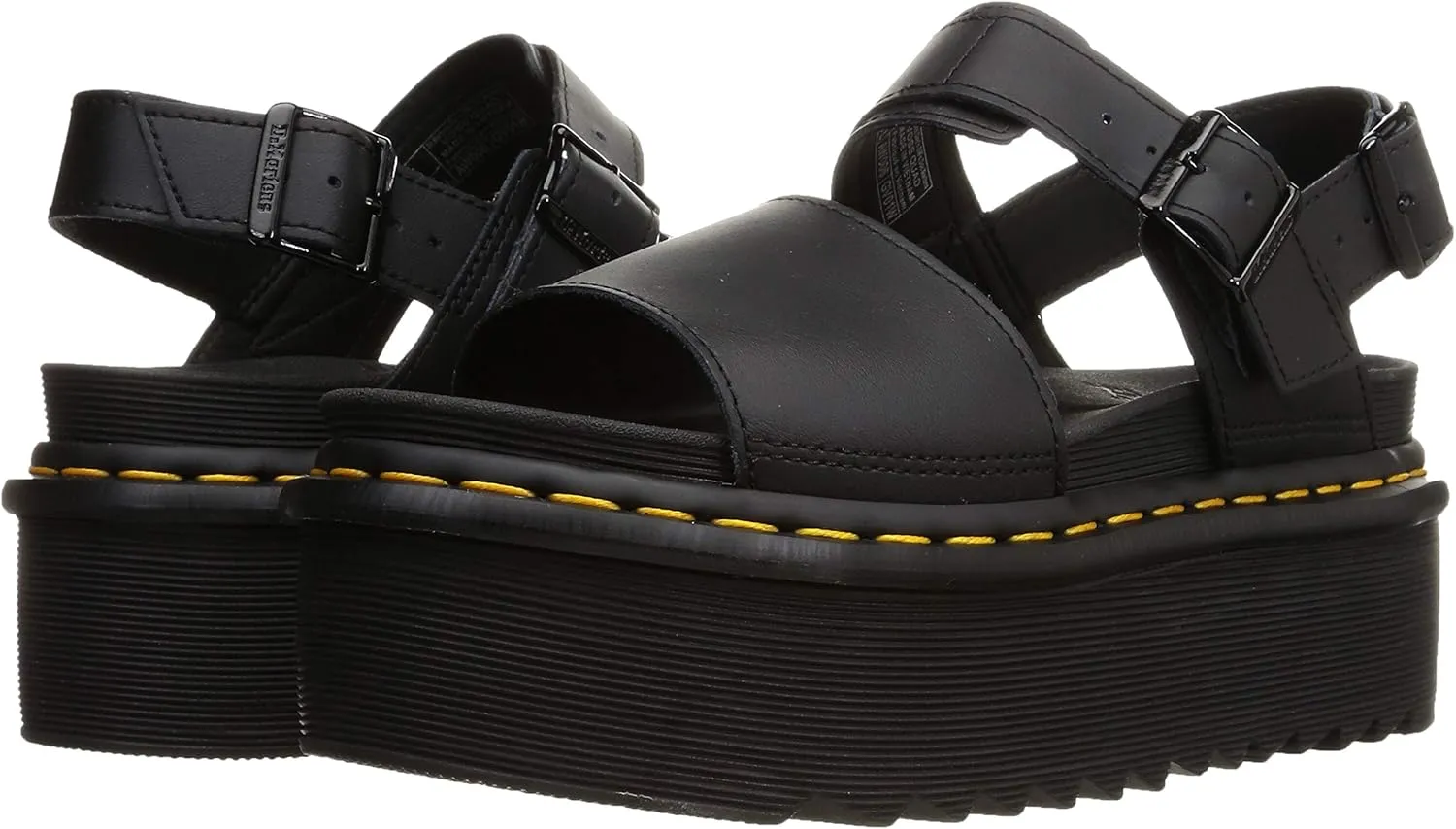 Dr. Martens Women's Voss Quad Sandal