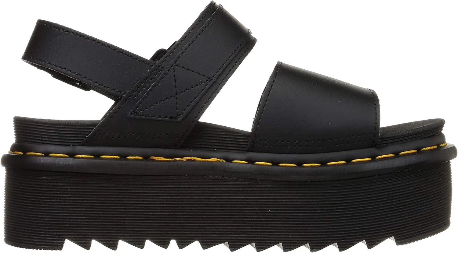 Dr. Martens Women's Voss Quad Sandal