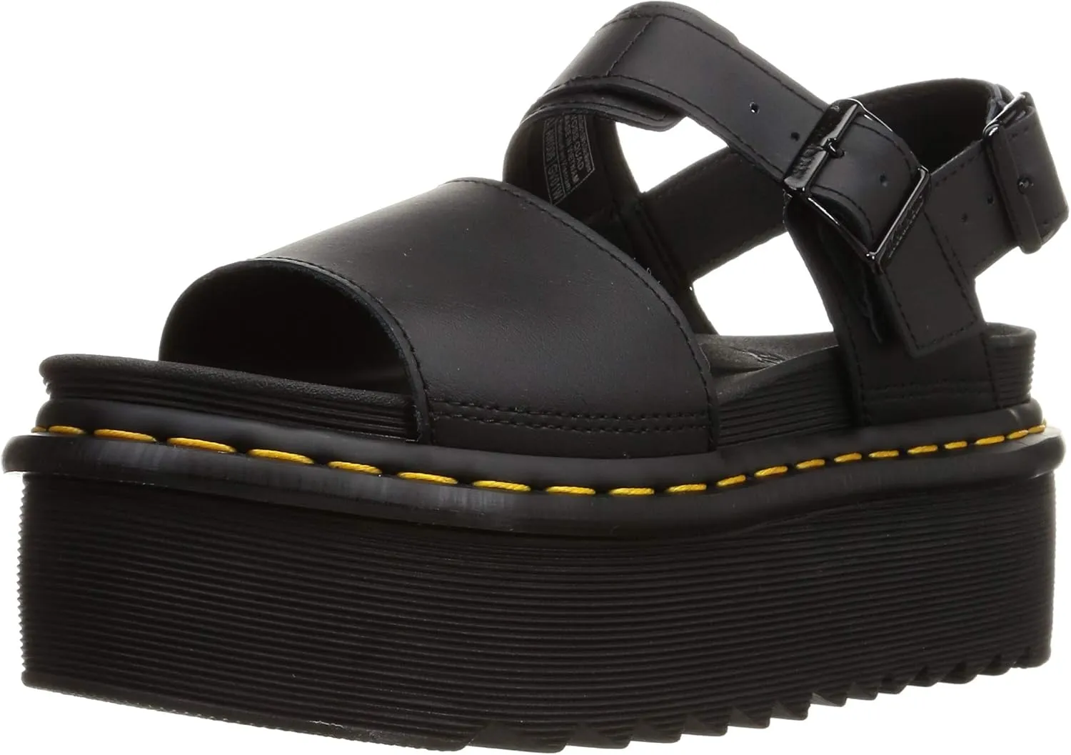 Dr. Martens Women's Voss Quad Sandal
