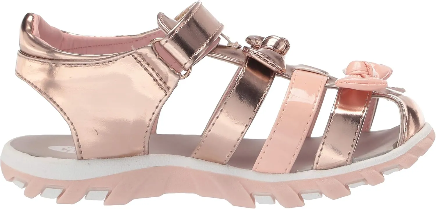Dr. Scholl Girl's Ella Dsk Ii Slipper