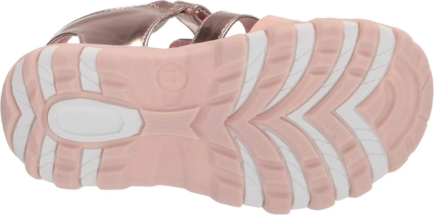 Dr. Scholl Girl's Ella Dsk Ii Slipper
