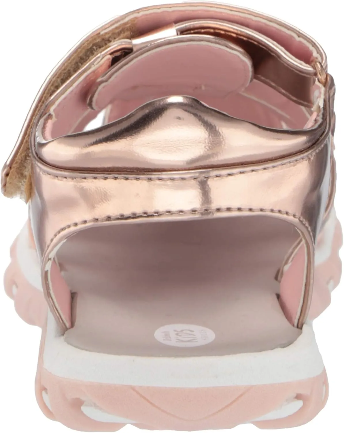 Dr. Scholl Girl's Ella Dsk Ii Slipper