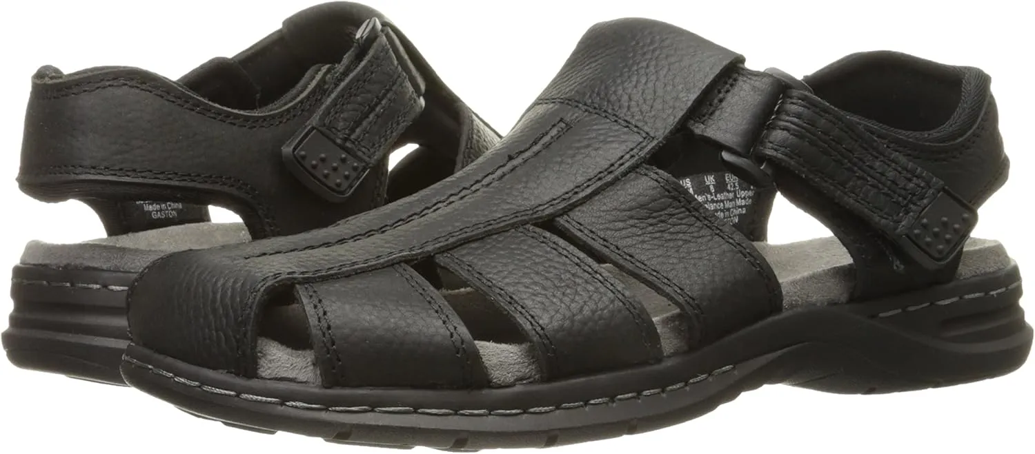 Dr. Scholl's Shoes Men's Gaston Sandals
