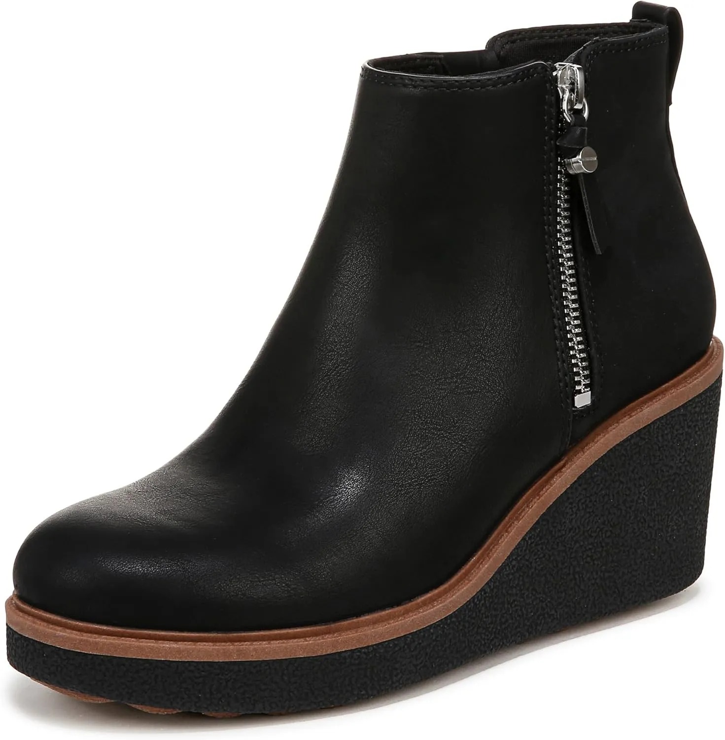 Dr. Scholl's Shoes Women's Amber Ankle Boot
