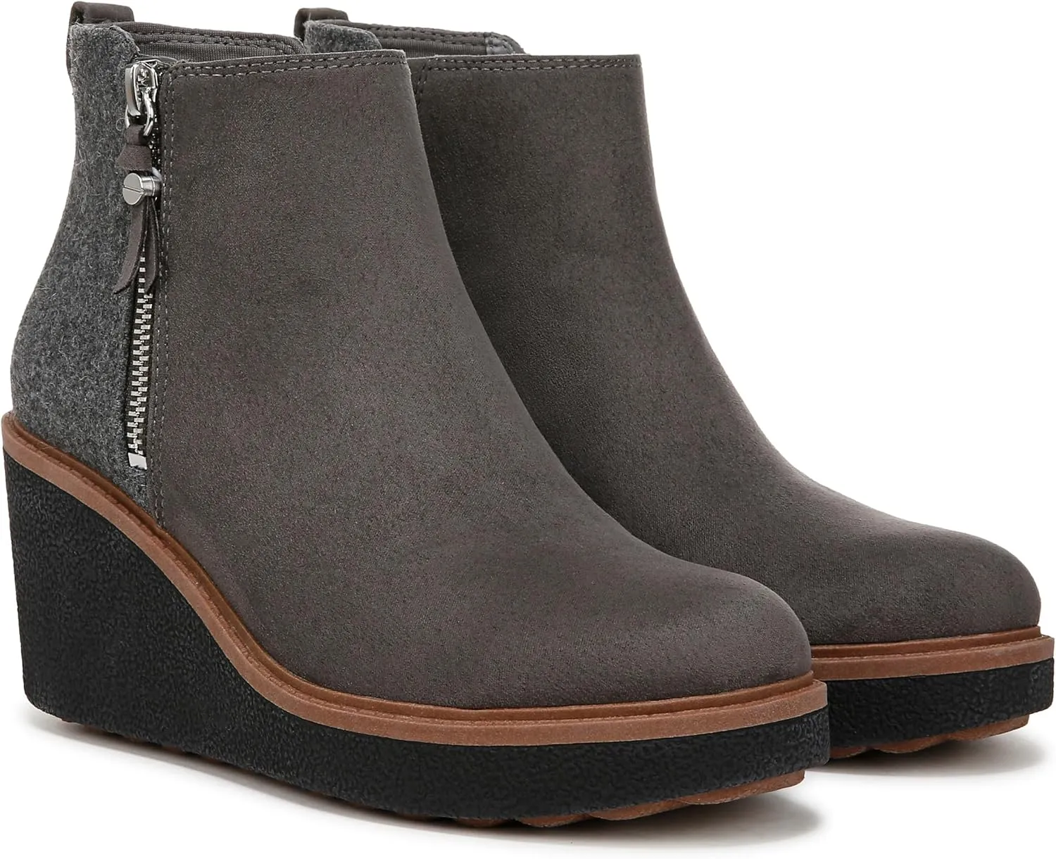 Dr. Scholl's Shoes Women's Amber Ankle Boot