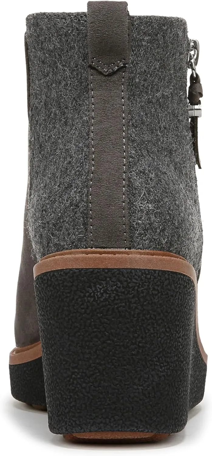 Dr. Scholl's Shoes Women's Amber Ankle Boot