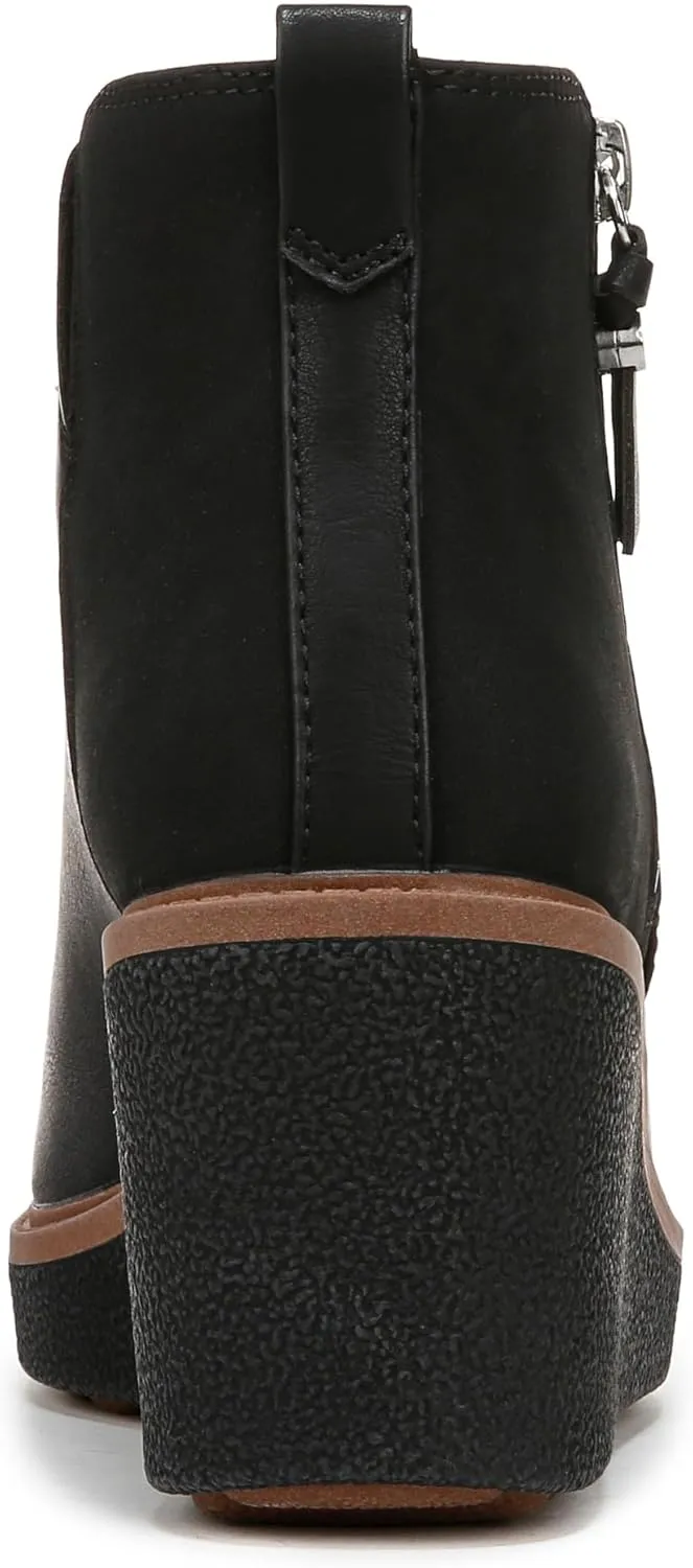 Dr. Scholl's Shoes Women's Amber Ankle Boot