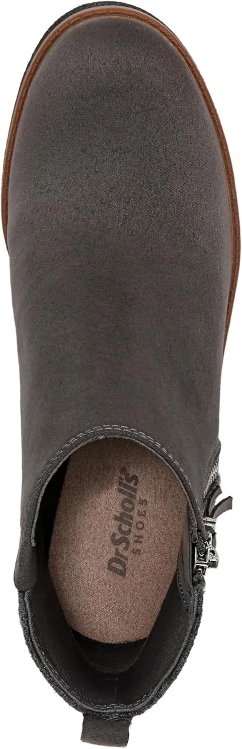 Dr. Scholl's Shoes Women's Amber Ankle Boot
