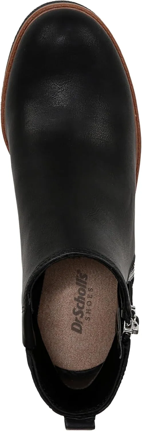 Dr. Scholl's Shoes Women's Amber Ankle Boot