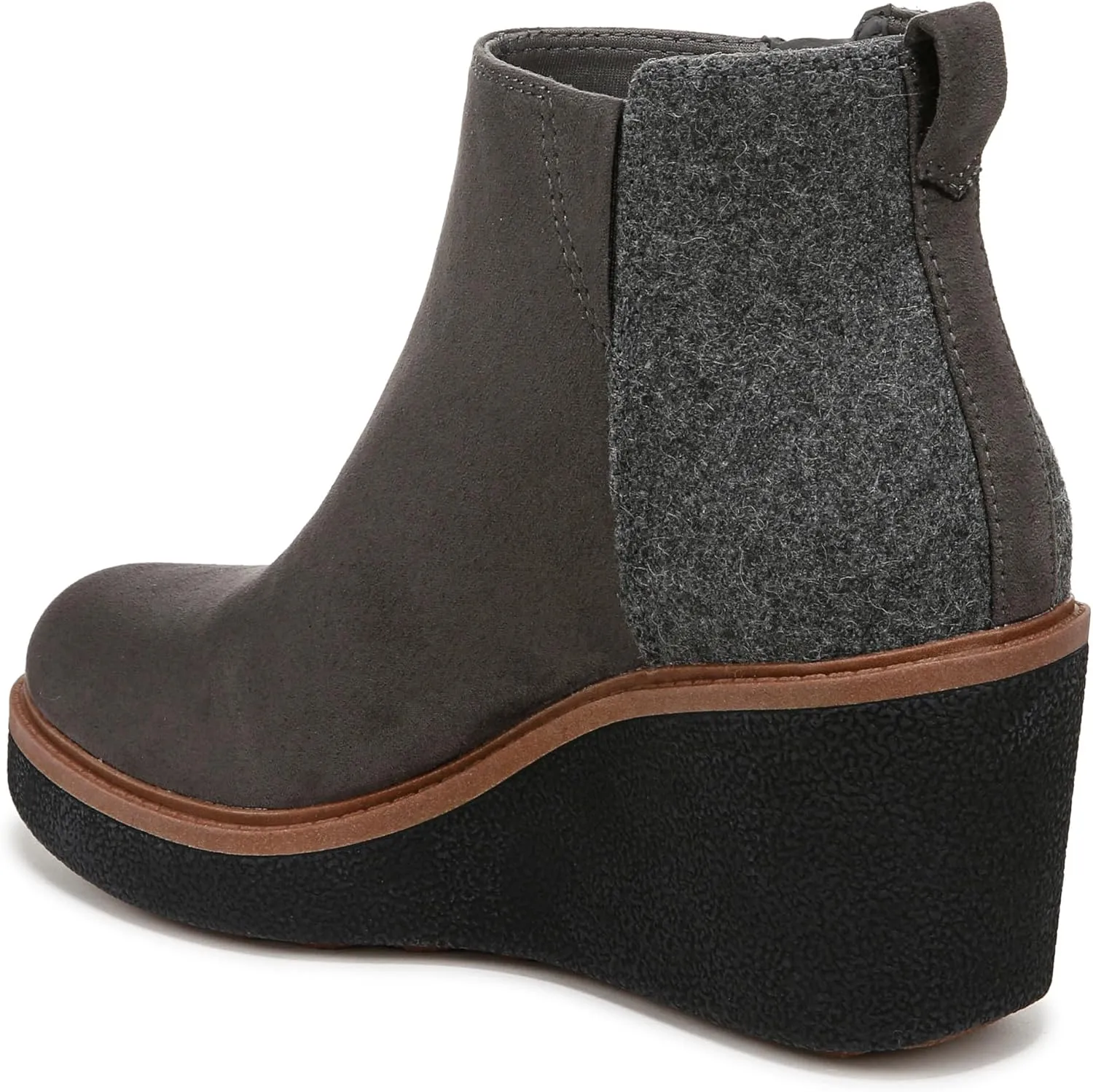 Dr. Scholl's Shoes Women's Amber Ankle Boot