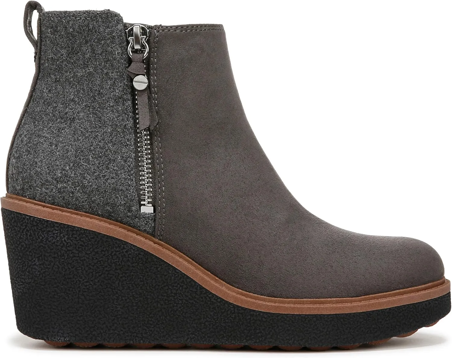 Dr. Scholl's Shoes Women's Amber Ankle Boot