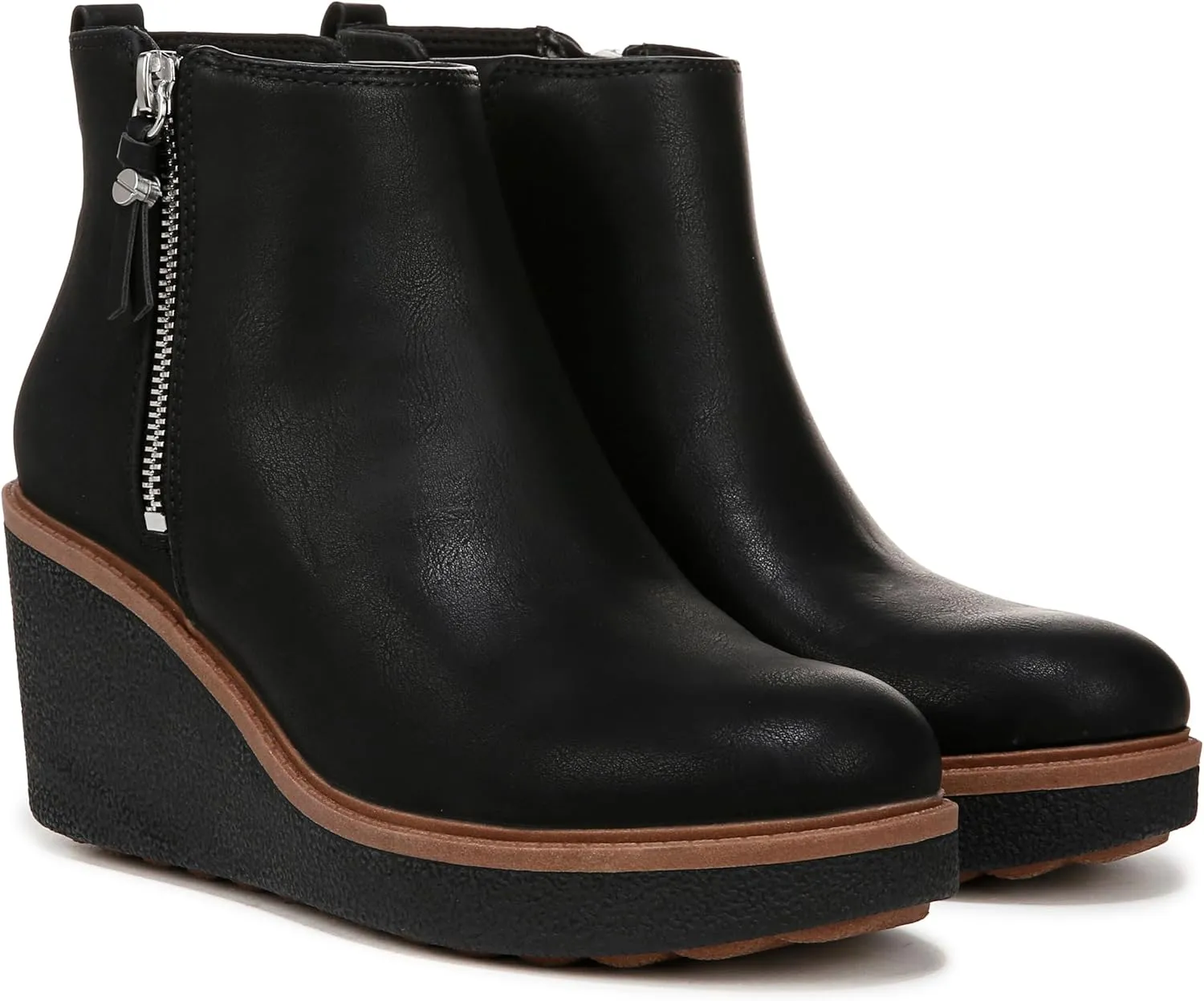 Dr. Scholl's Shoes Women's Amber Ankle Boot